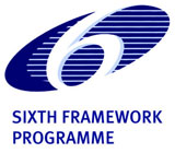 Sixth framework programme logo